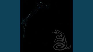 Video thumbnail of "Metallica - Nothing Else Matters"