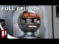 Terrahawks: Season 1 Episode 1:  Expect The Unexpected: Part 1