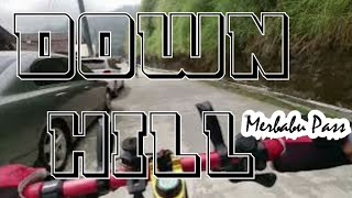Down hills Kedakan, Kenalan, Kec. Pakis, Kabupaten Magelang   Jogonayan Genikan Ngablak