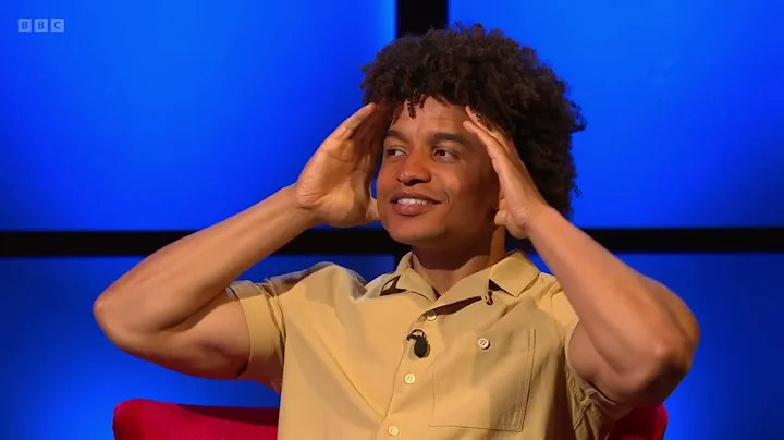 Richard Osman's House of Games: Redemption - S06E3...