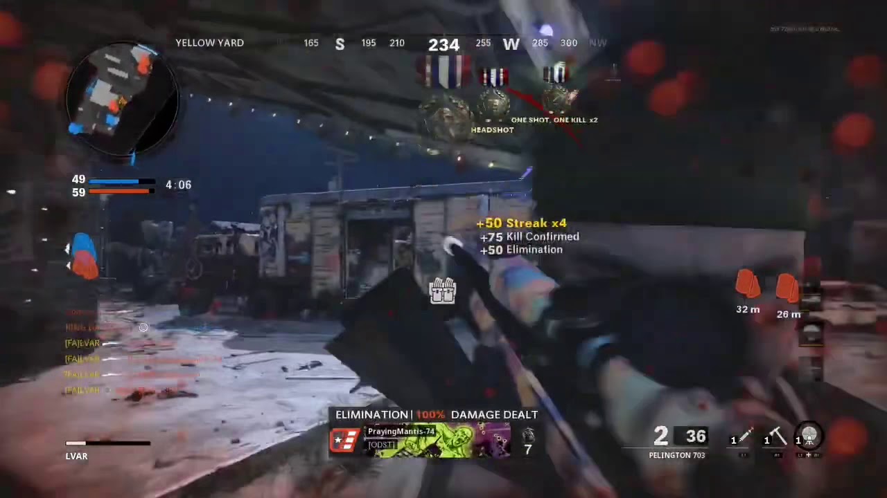 Meet LVAR 2Day Cold War Tage 