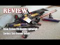 Dyson Cyclone V10 Absolute Lightweight Cordless Stick Vacuum Cleaner – Review 2022