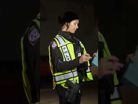 Checkpoints In San Bernardino County