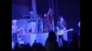 Roxette (Do you get) exited?  live in Budapest