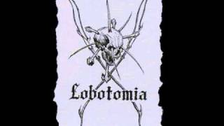 Lobotomia - Indigentes do Amanhã