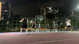 27Jul26 - Monday Ball (Game 7)