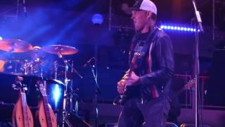 Bruce Hornsby &amp; Joe Bonamassa - The Great Divide - 2/8/17 KTBA Cruise