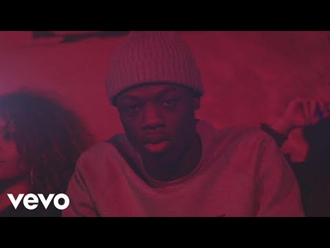 J Hus - Friendly (Official Video) 