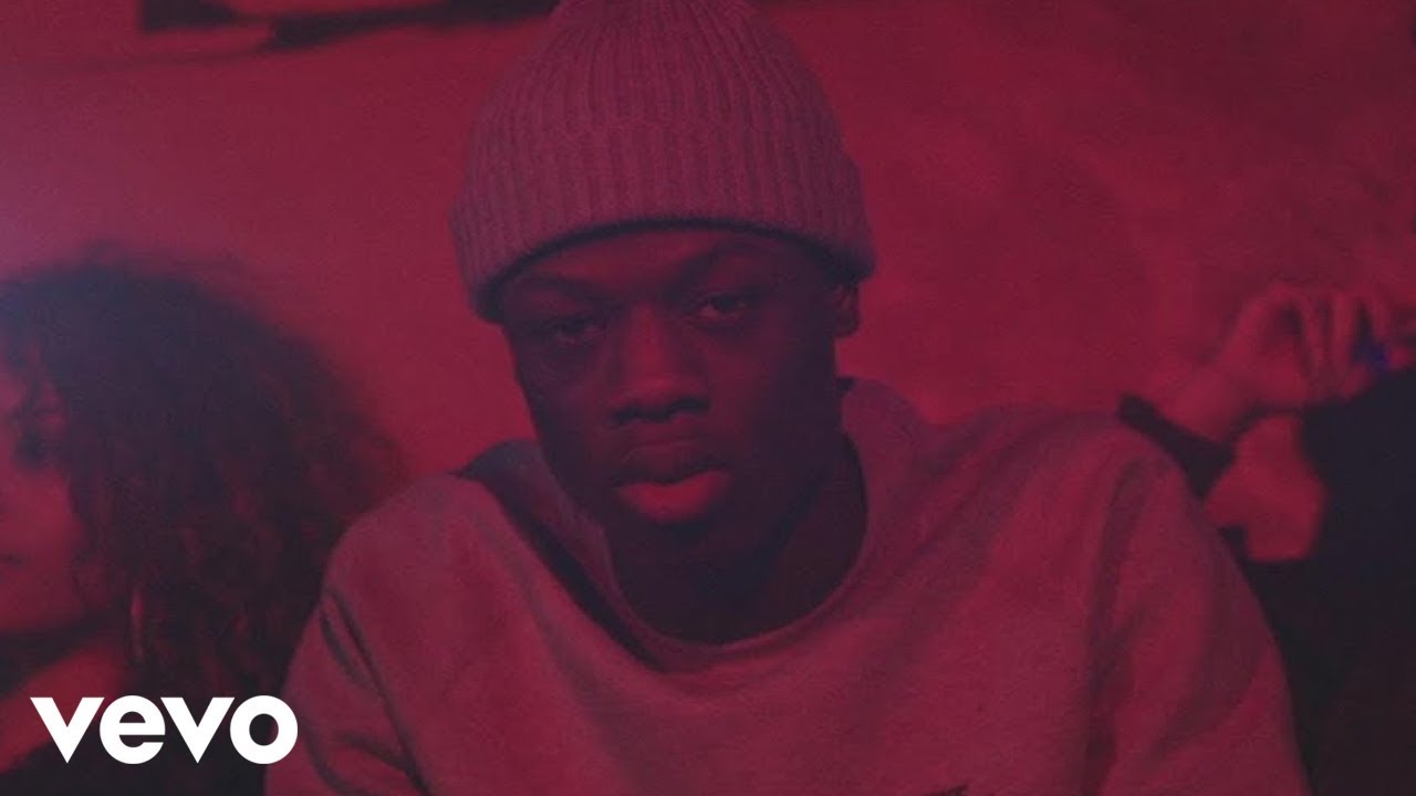 j-hus-friendly-official-video