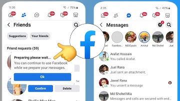Paano Ayusin ang Facebook Lite Message Not Opening Problem