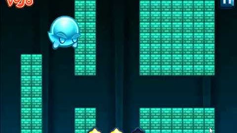 Kill the plumber level 47 Walkthrough 3 stars