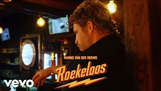 Marno van der Merwe - Roekeloos (Official Music Video)