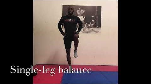 How To: Improve Coordination, Awareness, Joint Dynamics