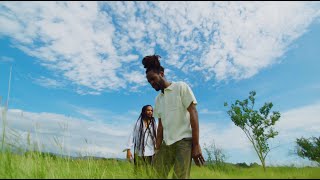 Jesse Royal - Blessing featuring Yohan Marley (Official Video)