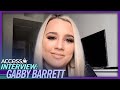 Gabby Barrett Raves Over Husband Cade Foehner & Baby Girl Baylah