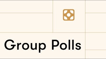 Doodle Group Polls