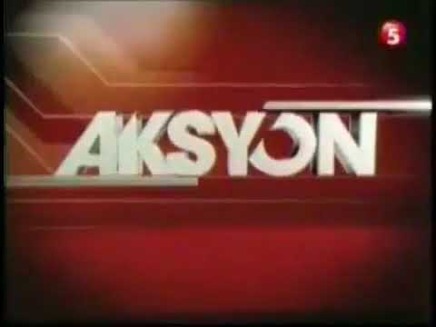 Aksyon Sabado Linggo OBB 2010 2012 With 2011 Version