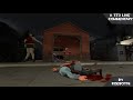 TF2 Live Commentary: If At First You Fail, Hang On Long Enough And You May Prevail