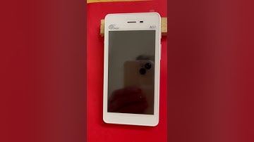 PAX A50 on TYL - 2024