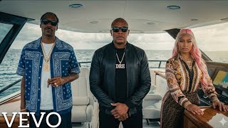 Famous Snoop Dogg Ft Dr Dre & Niki Minaj - Untouchable(Official Music Video) Net Worth
