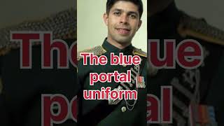 The Variety Of Uniforms In Indian Army -With-Ayush