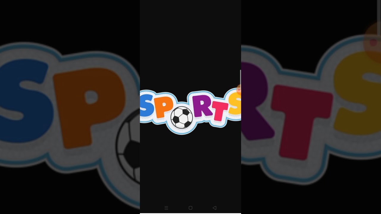 6th English term-2 prose-1 sports star