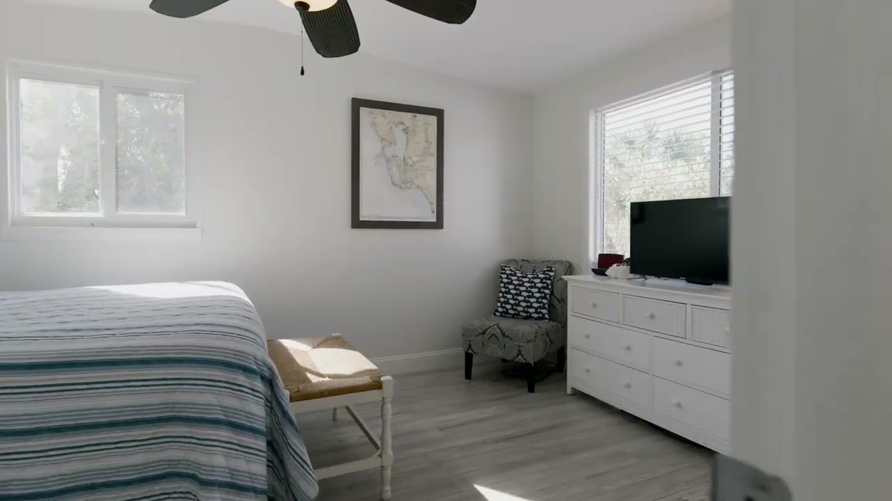 Island Living at its best - 753 Nerita on Sanibel Island, Florida