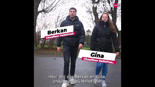 Als Student Aan De Slag Bij Hellofresh? Nowjobs