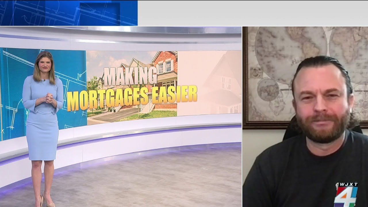 Making mortgages easier