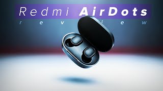 Redmi AirDots Review : Worth Buying ?