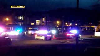 Fugitive Arrested in Missoula