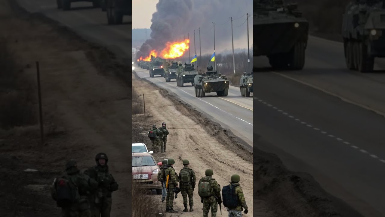 India Declares War Imminent Ukraine Strikes Russian Refineries Breaking News Breakingnews