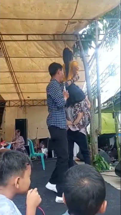 polahe mba nurma silvia 🤸😂