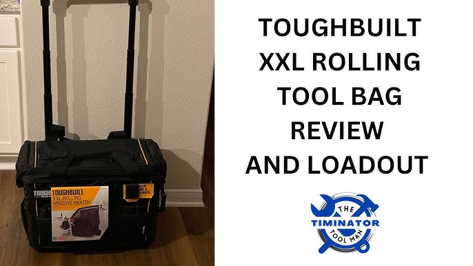 Comerciante Pro™ Bolsa de herramientas para el maestro de herramientas  (55473RTB) - Blaenavon, Pontypool NP4 9RL, UK - Klein Tools