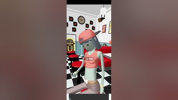 playing mosquito run noob vs pro vs hacker