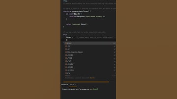 Why is graceful error handling crucial in #php applications? mastering #php error handling graceful