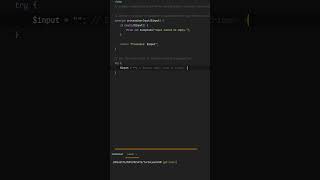Why is graceful error handling crucial in #php applications? mastering #php error handling graceful