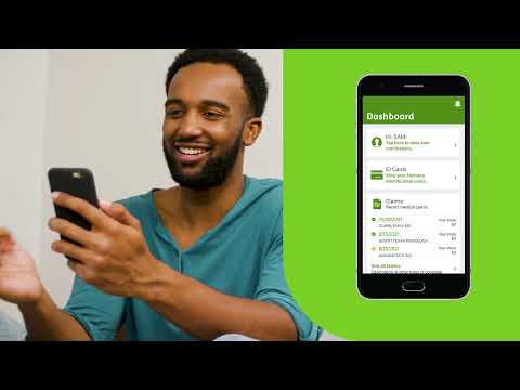 Humana Healthy Horizons Welcome Kit Video