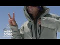 2021 Coat Check: O’Neill Texture Jacket