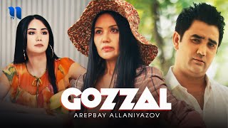 Arepbay Allaniyazov - Gozzal (Official Music Video)