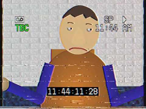 baldi gets bullied 