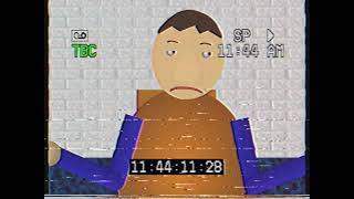 baldi gets bullied 
