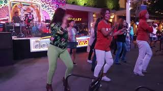 Mojo Mambo. Dr.Lydia Noorsyam.SMB.16092018.