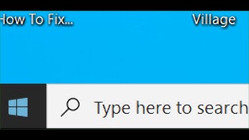 How to Remove Search Highlights Image/Picture Showing In Windows 10 Search Box