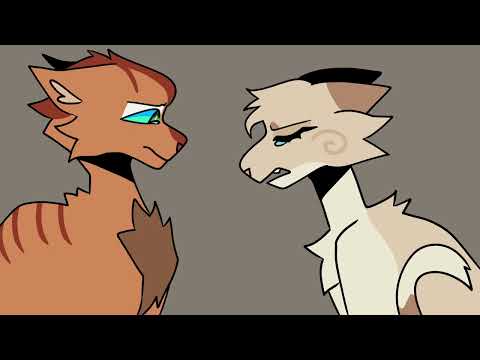 Ravenpaws Interlude -Warriors pmv?