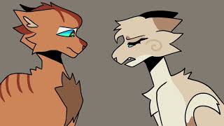 Ravenpaws Interlude -Warriors pmv?