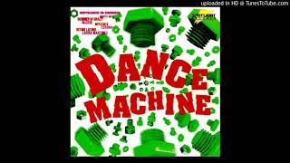 Dance Machine 1996- link do cd completo na descrição!!