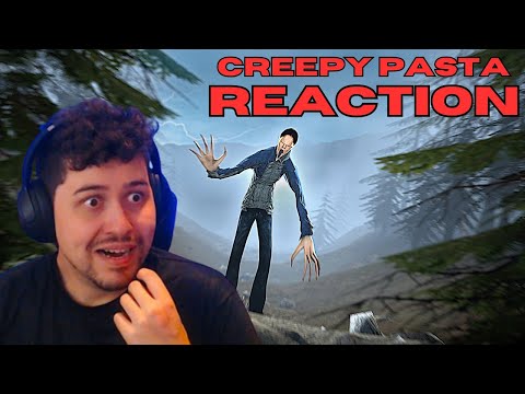 Why I Won't Go to Mockingbird Park | SFM Creepypasta Reaction