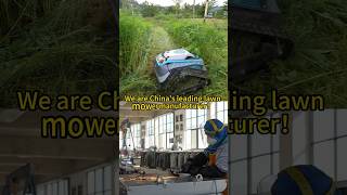 Right supplier. Right future. KOHAM. Best of 2026.#technologyYT#KOHAMLawnMower#BestMowers#rcmowerb2b