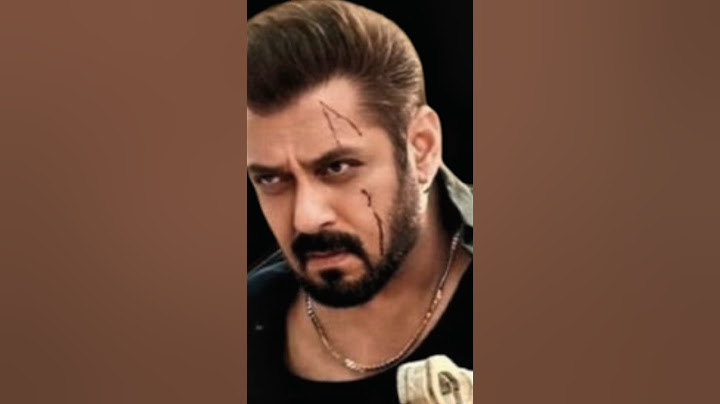 SIKANDAR Official Trailer - Salman Khan, Rashmika | Sajid Nadiadwala | A.R. Murugadoss | 30th March